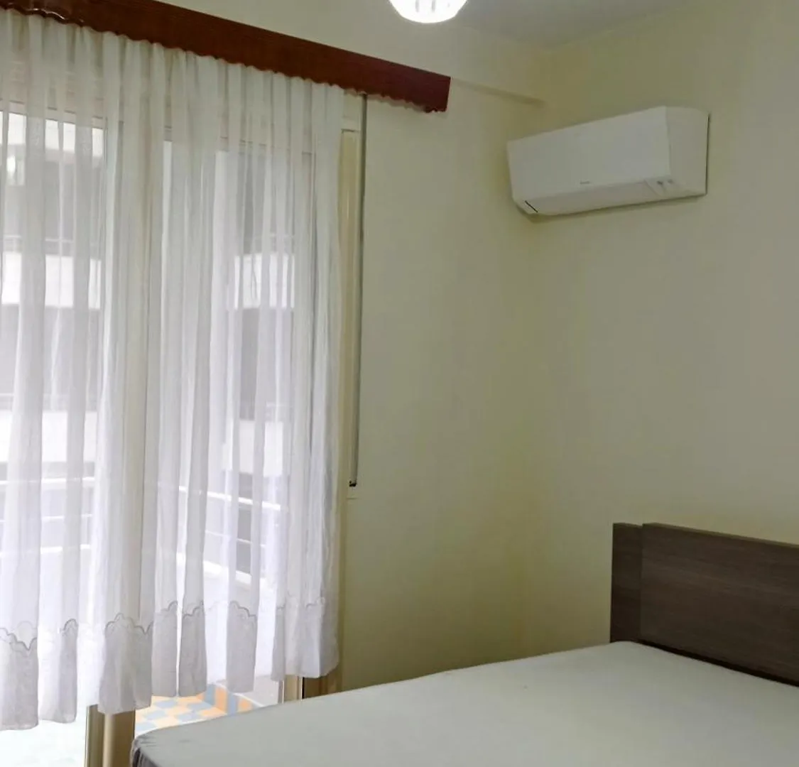 Lungomare Apartament Wlora