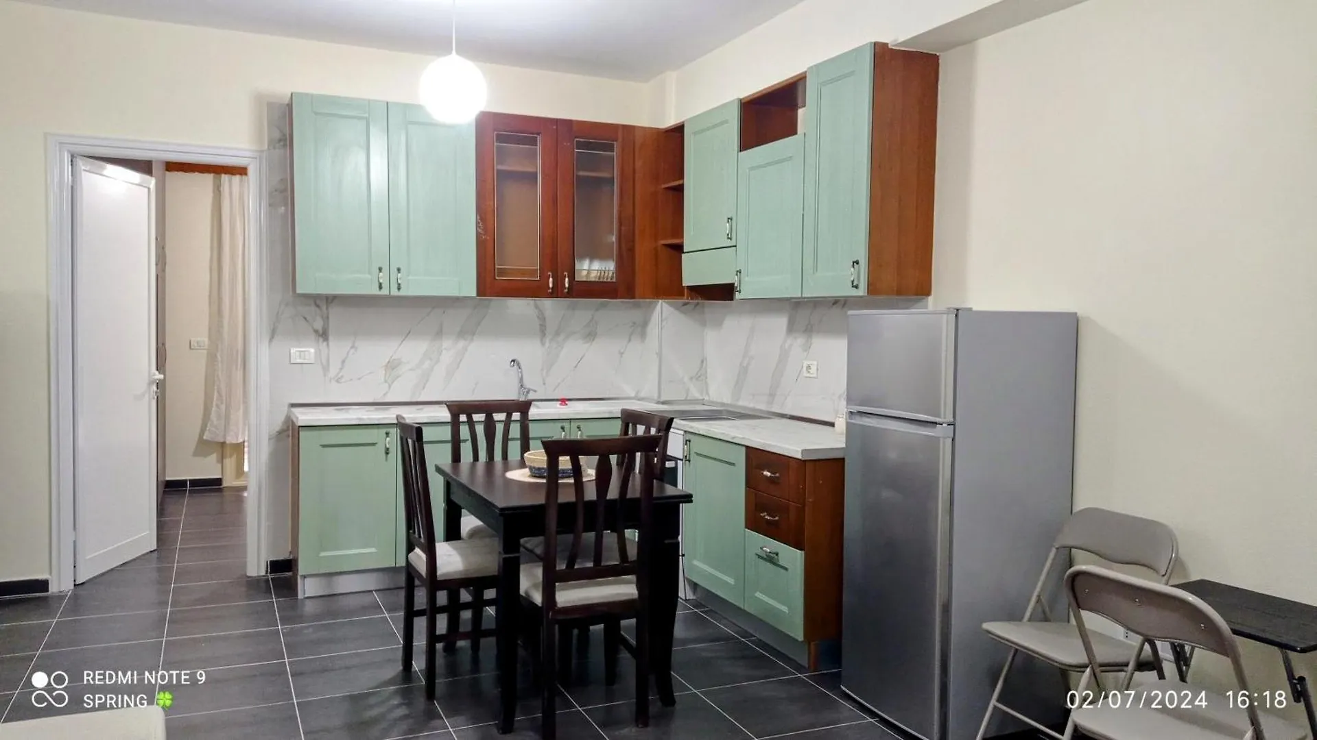 Lungomare Apartament Wlora