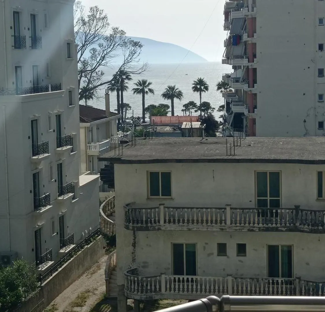 Lungomare Apartament Wlora