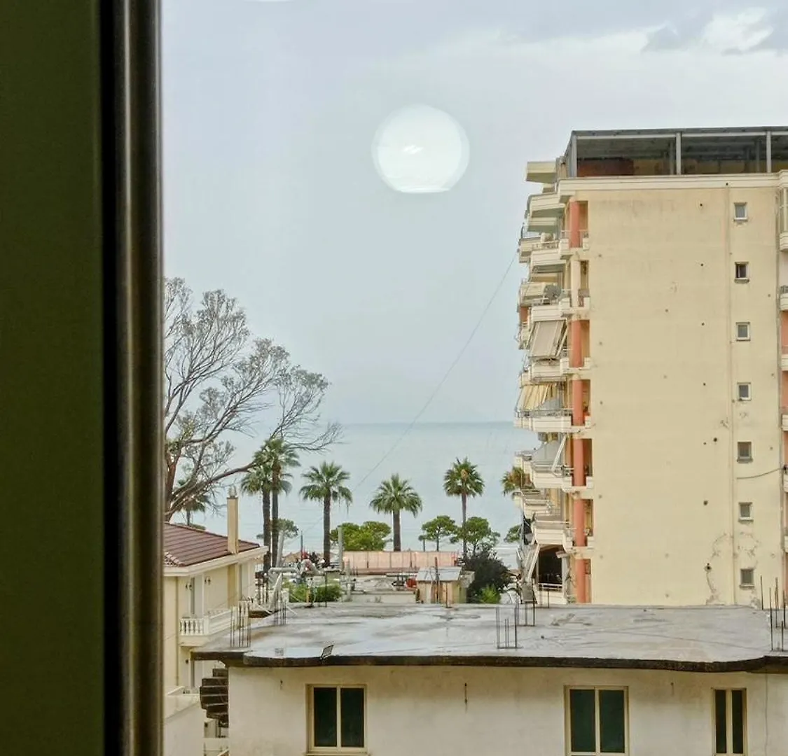 Lungomare Apartament Wlora Albania