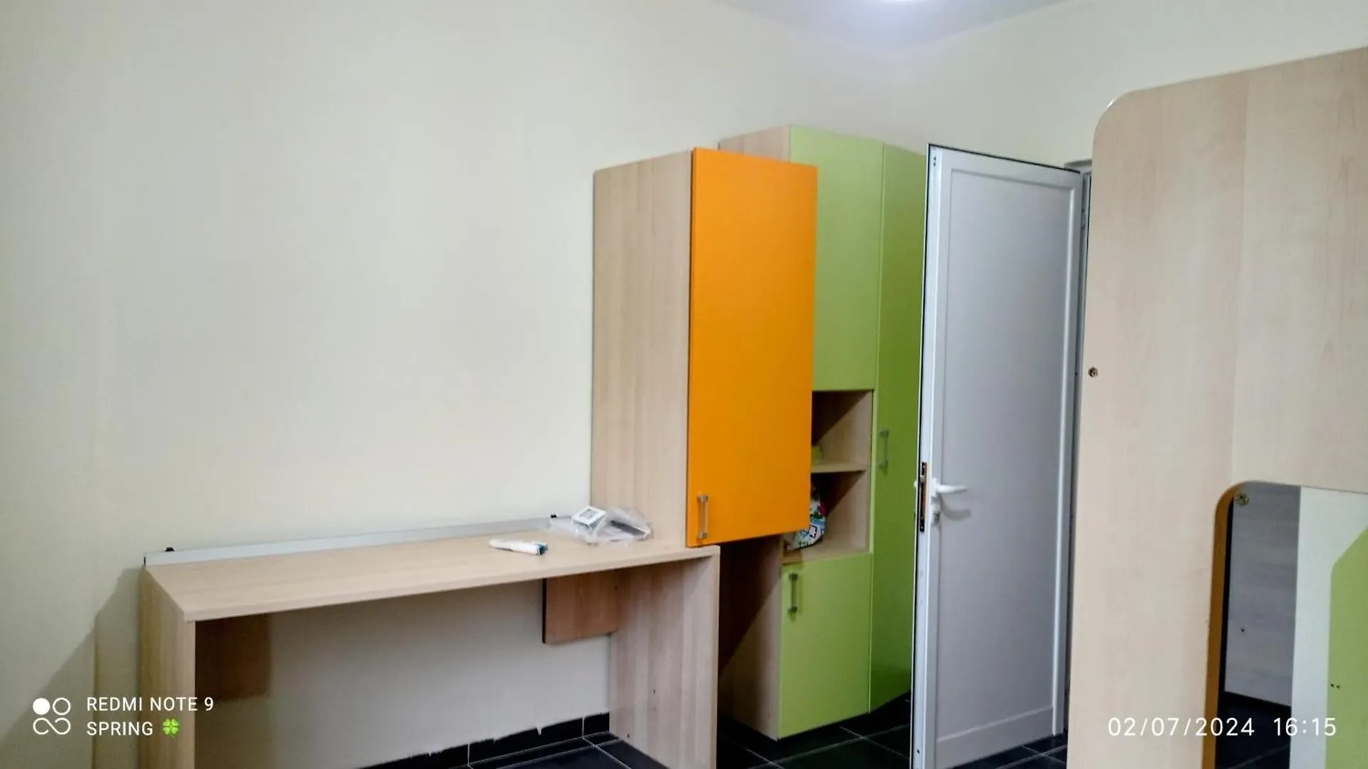 Lungomare Apartament Wlora