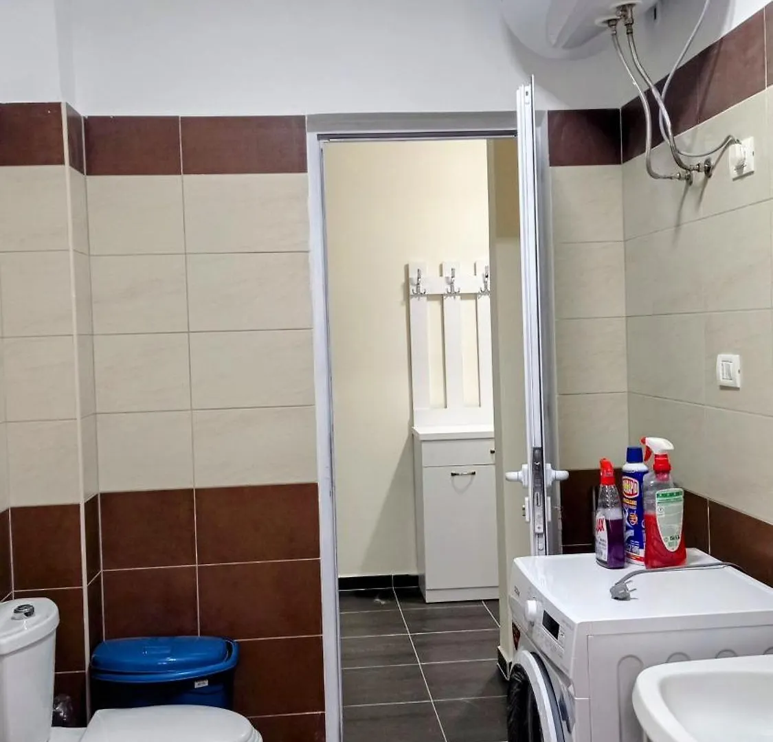 Lungomare Apartament Wlora Albania
